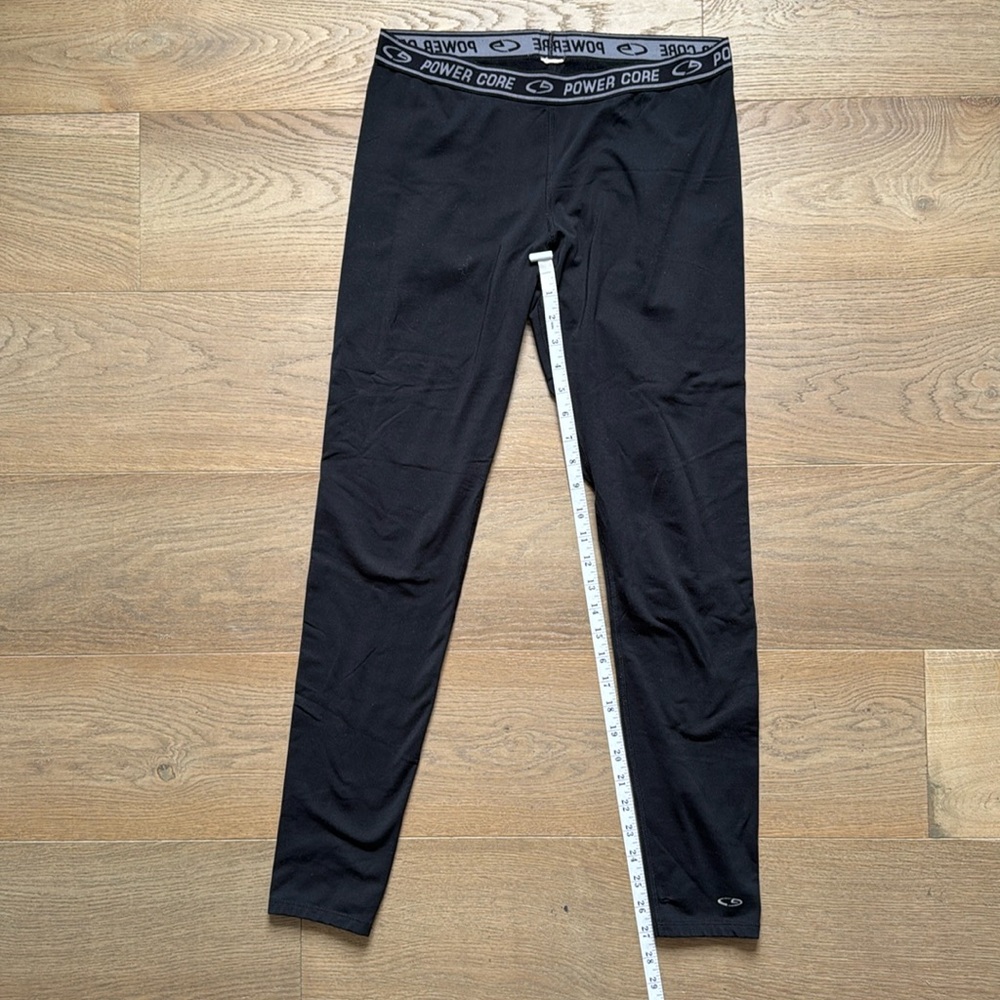Core Power Leggings Warm Lining